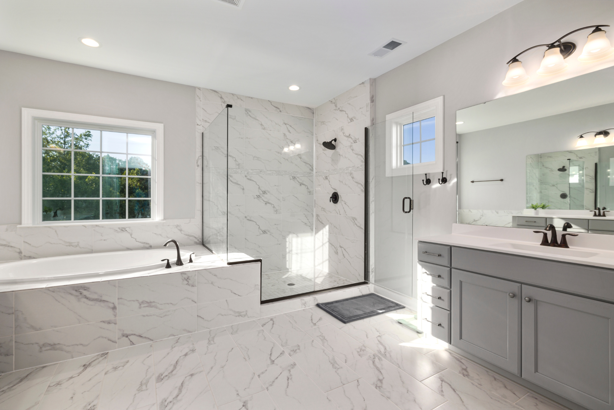 Bathroom Remodeling Contractor