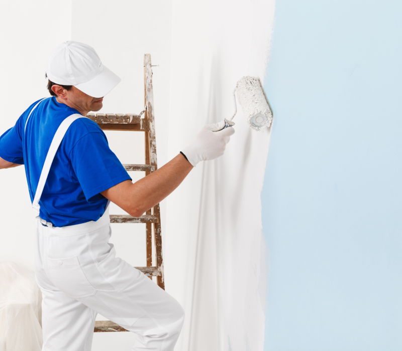 Interior Painting Contractor